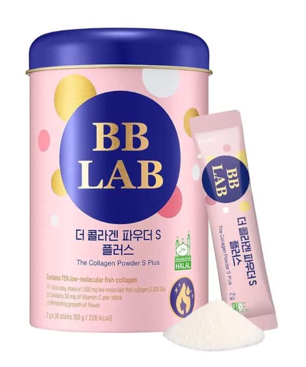 Nutrione - BB LAB The Collagen Powder S Plus