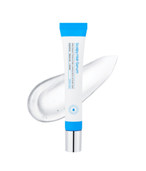 Seapuri – Scalpy Hair Serum