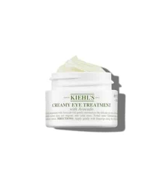 Kiehl’s – Crème Contour des Yeux à l’Avocat