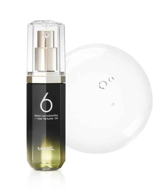 MASIL – 6 Salon Lactobacillus Hair Perfume Oil Moisture – 50 ml