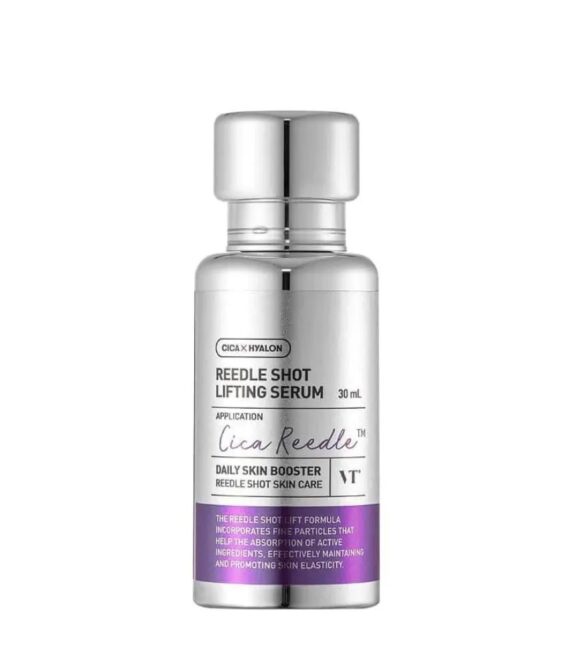 VT – Reedle Shot Lifting Serum