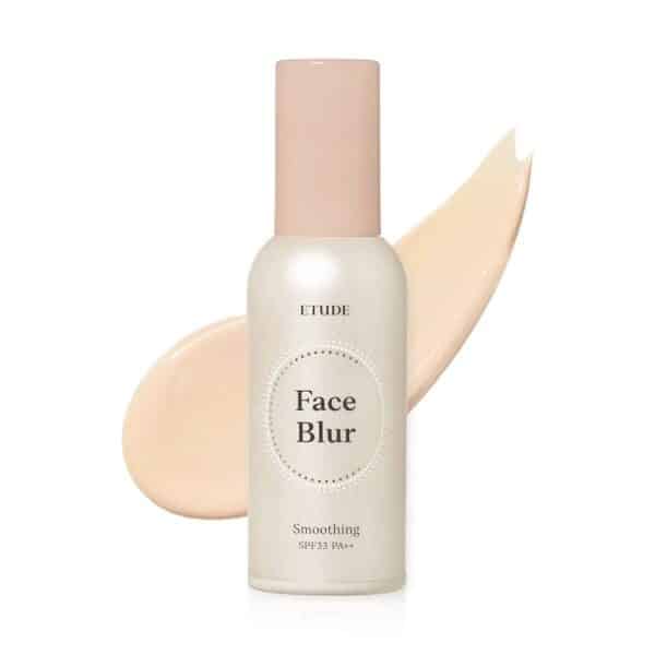 ETUDE - Face Blur - Base de teint