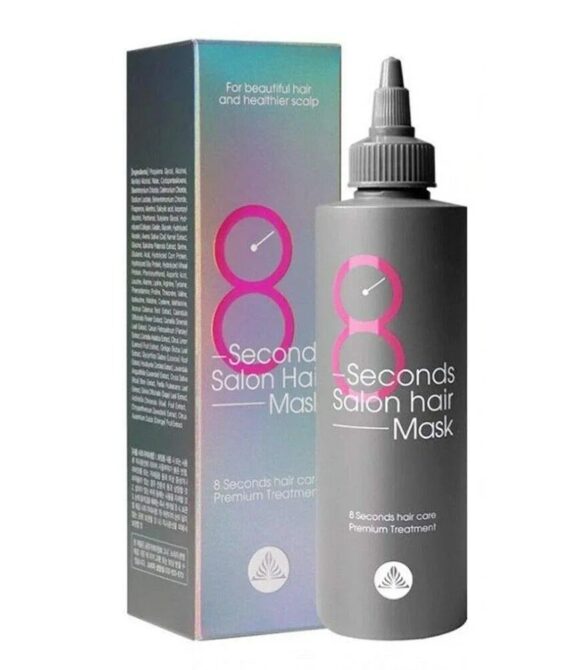 MASIL – 8 Seconds Salon Hair Mask