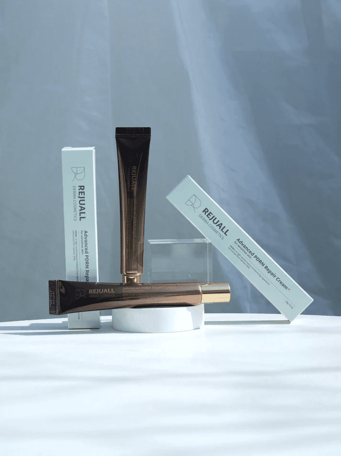 rejuall Advanced PDRN Rejuvenating Cream 20 ml – Image 3
