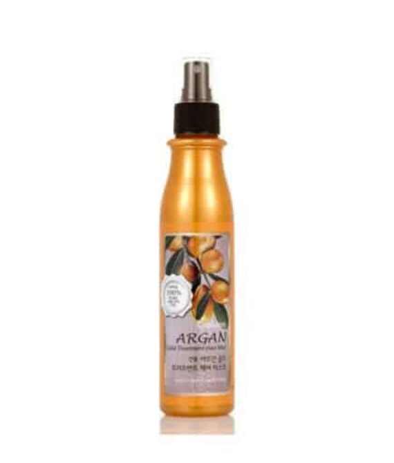 CONFUME – Argan Gold Treatment Hair Mist – 150 ml