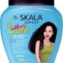 SKALA Brasil #Mais Cachos – Crème de Traitement 2 en 1 (Leave-in + Masque) – 1000g