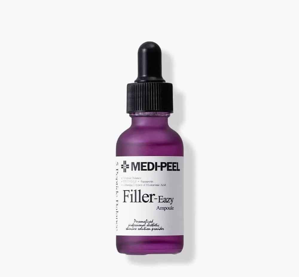 MEDI‑PEEL Eazy Filler Ampoule – 30 ml