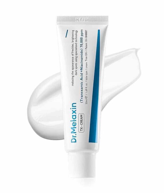Dr.Melaxin – TX Cream – Crème visage