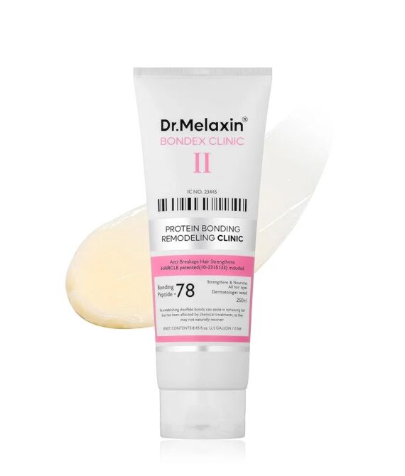 Dr.Melaxin – Bondex Protein Bonding Remodeling Clinic