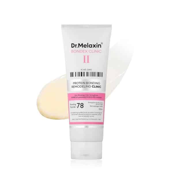 Dr.Melaxin - Bondex Protein Bonding Remodeling Clinic