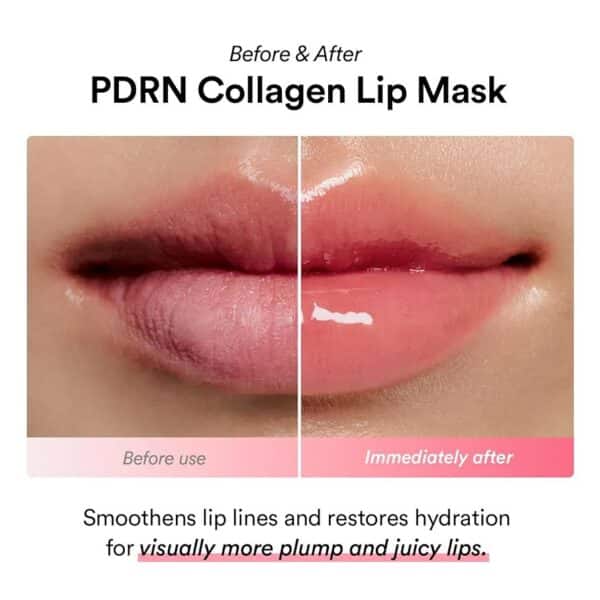Abib – PDRN Collagen Lip Mask – Image 3