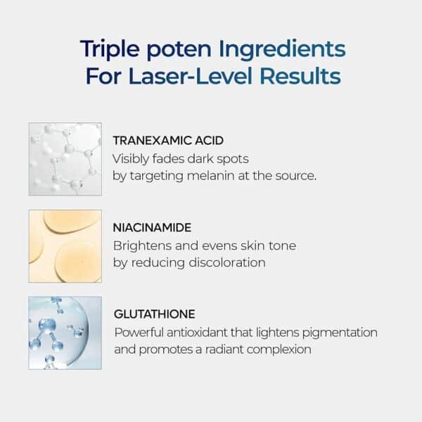 Dr.Melaxin - TX Cream - Crème visage – Image 2