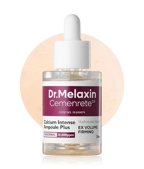 Dr.Melaxin – Cement Calcium Volume Ampoule Plus