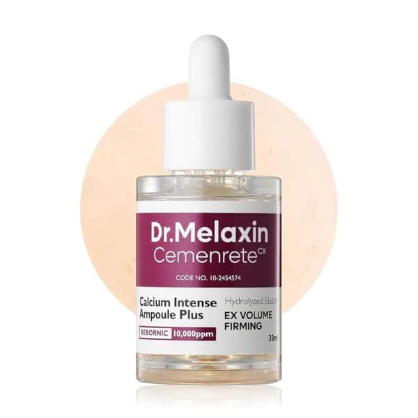 Dr.Melaxin - Cement Calcium Volume Ampoule Plus