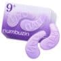 NUMBUZIN - Patchs Yeux NAD+ Collagen