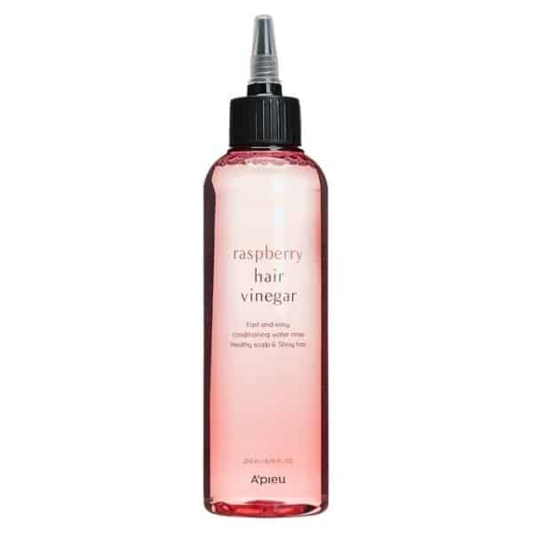A'PIEU - Raspberry Hair Vinegar