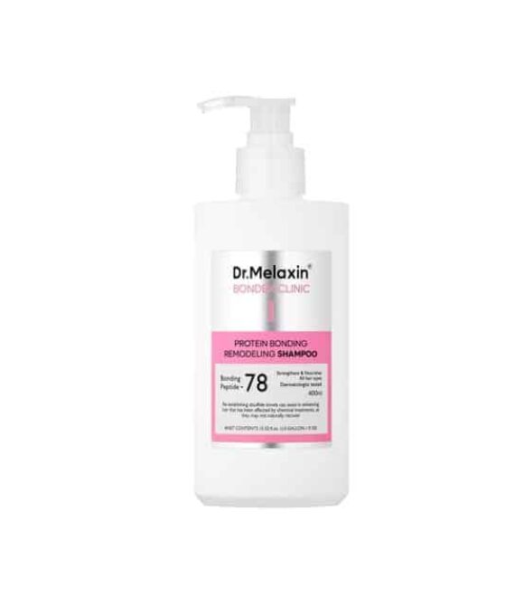Dr.Melaxin – Bondex Protein Bonding Remodeling Shampoo