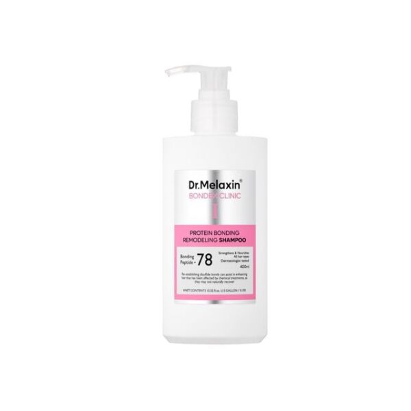 Dr.Melaxin - Bondex Protein Bonding Remodeling Shampoo
