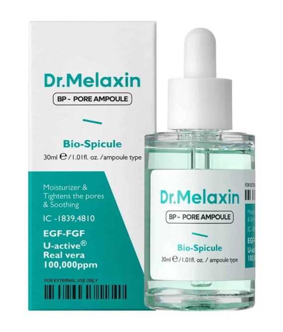 Dr.Melaxin – BP Pore Ampoule