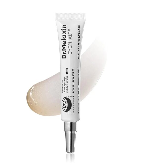 Dr.Melaxin – Eyephalt Eyebag Cream – Crème contour yeux anti-poches