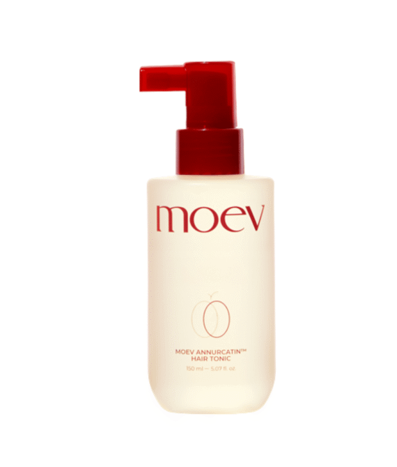 MOEV – Annurcatin Hair Tonic