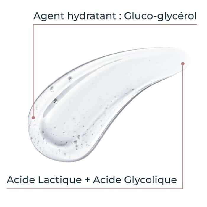 ANTI-PIGMENT Gel Nettoyant – Image 3