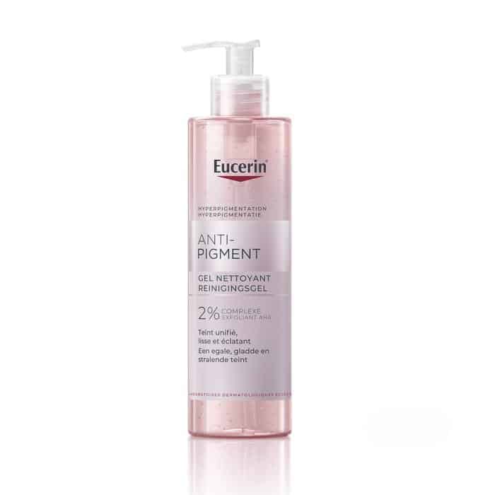 ANTI-PIGMENT Gel Nettoyant