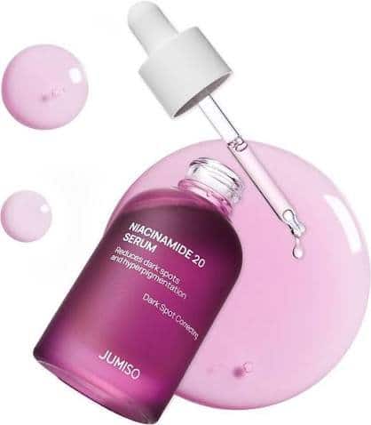 JUMISO - Niacinamide 20 Serum - Sérum
