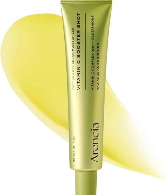 Arencia – Vitamin C Booster Shot