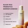 haruharu wonder - Black Rice Probiotics Barrier Essence