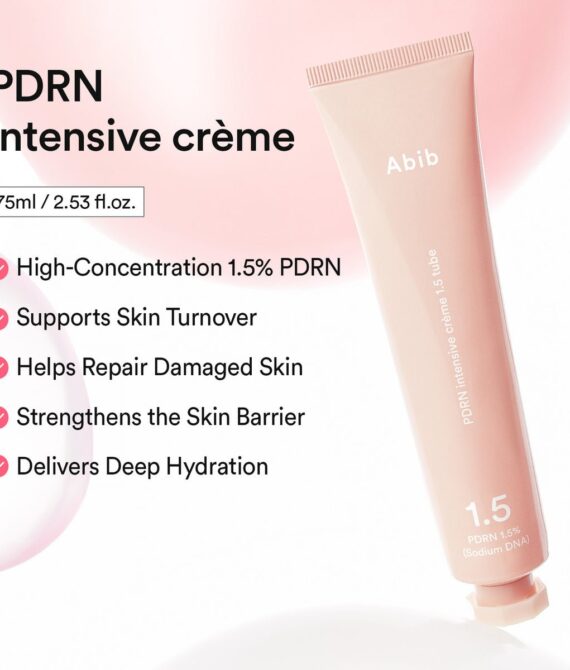 Abib PDRN intensive cream 1.5