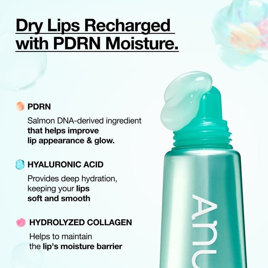 Anua - PDRN Lip Serum – Image 2