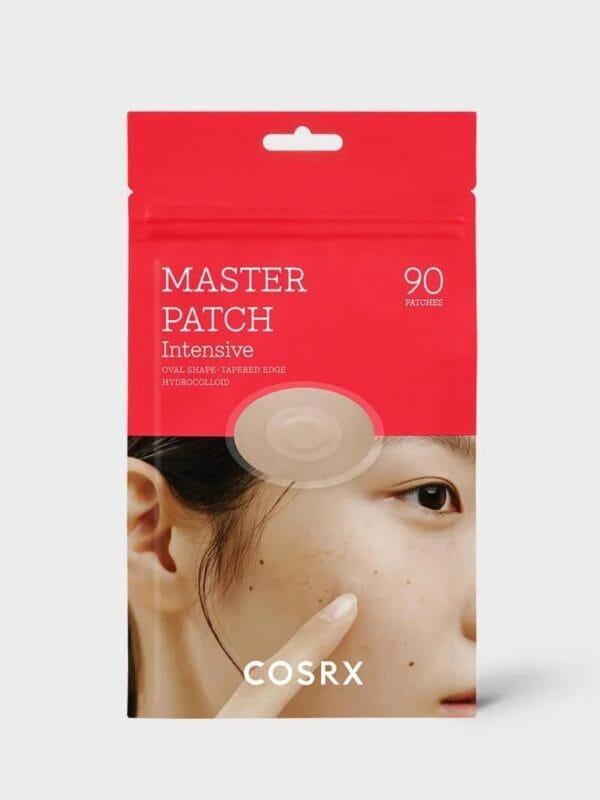 COSRX Master Patch Intensive 90 patches – TMA Pharm