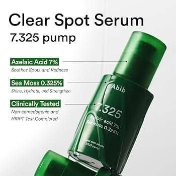 Abib - Clear Spot Serum 7.325 Pump – Image 2