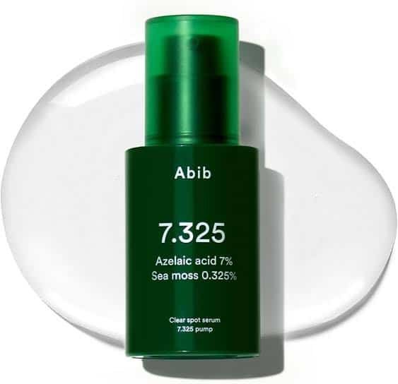 Abib - Clear Spot Serum 7.325 Pump