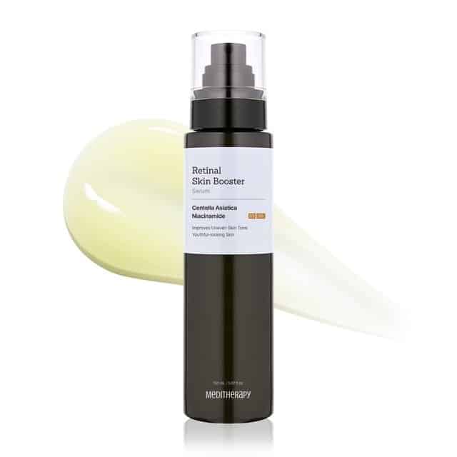 Meditherapy - Retinal Skin Booster Serum - Sérum anti-âge