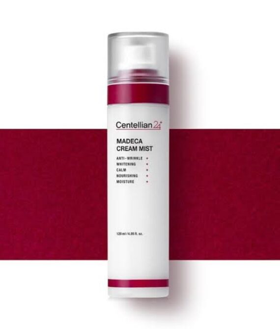 Centellian24 – Madeca Relief Cream Mist