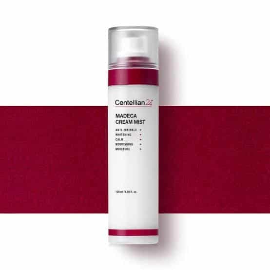 Centellian24 - Madeca Relief Cream Mist
