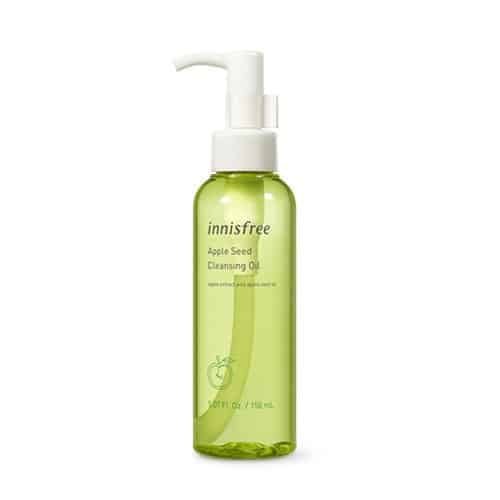 innisfree - Apple Seed Cleansing Oil