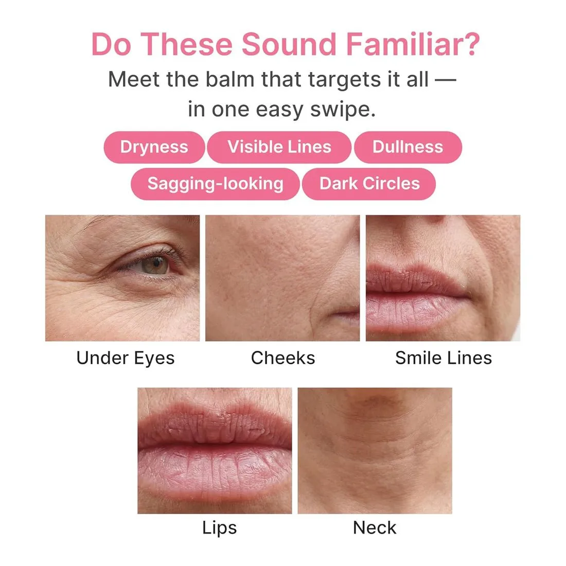 medicube PDRN Pink Collagen Volume Multi Balm – Image 2