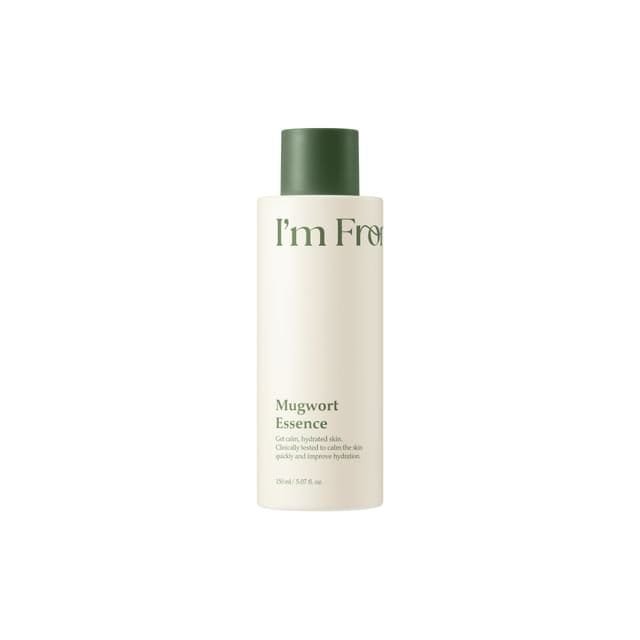 I'm from - Mugwort Essence - Essence apaisante à l'armoise