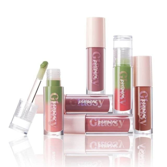 peripera - Ink Glasting Lip Gloss