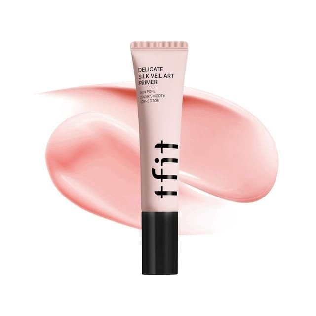 TFIT - Delicate Silk Veil Art Primer - Base de maquillage
