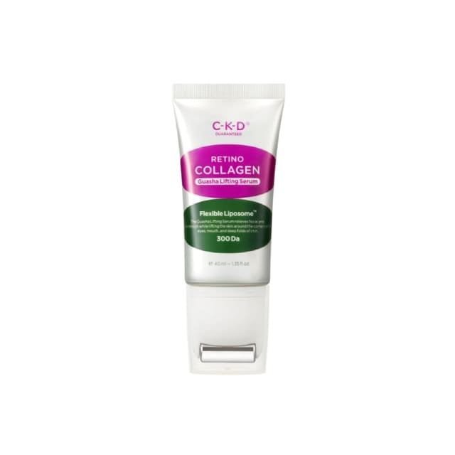 CKD Guaranteed - Retino Collagen Small Molecule 300 Guasha Lifting Serum