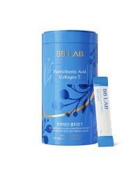 BB LAB Pantothenic Acid Collagen T — Sticks collagène beauté