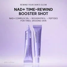 Arencia NAD+ Booster Shot