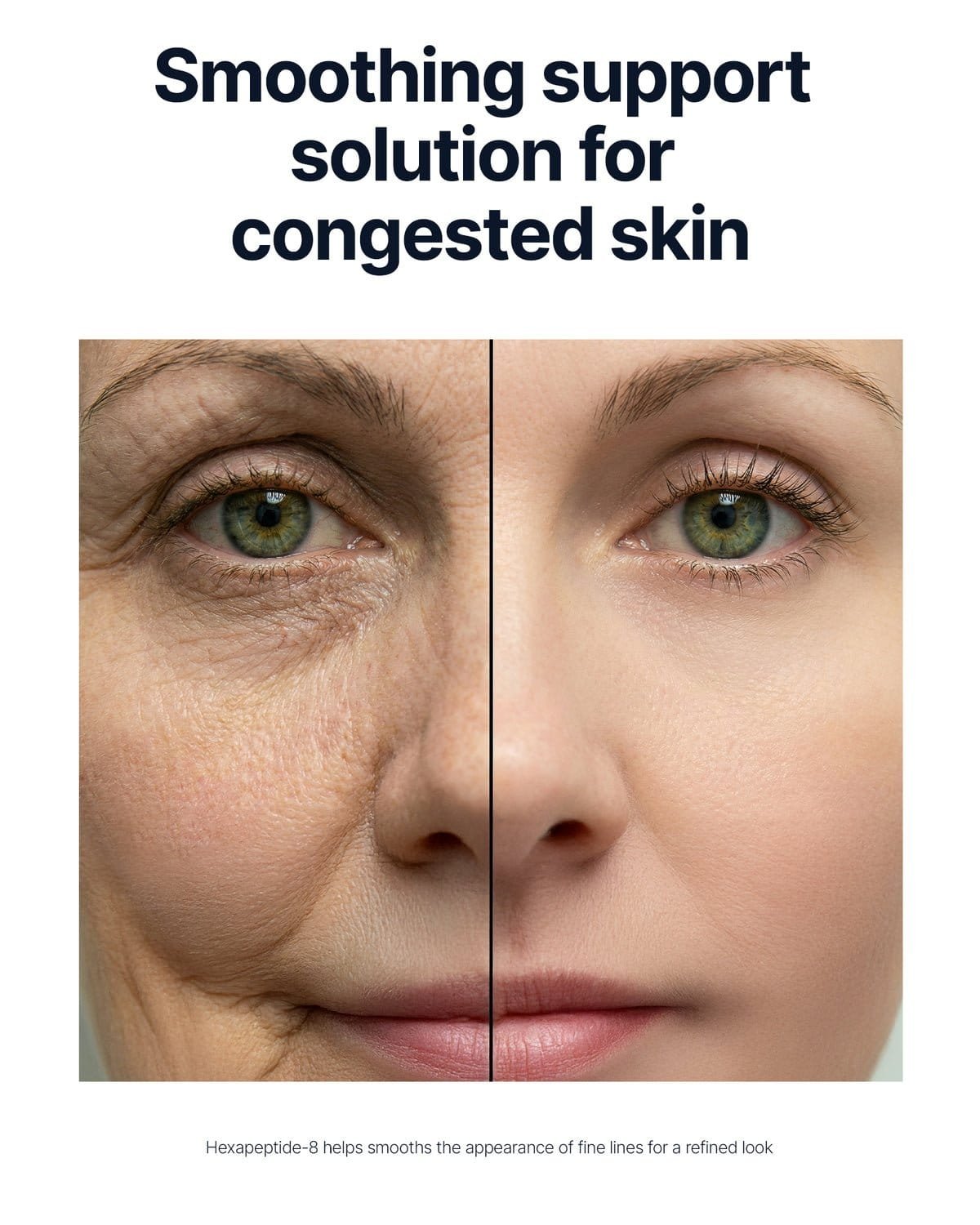 Silk Peptide EGF Intensive Smoothing Toner – Image 2