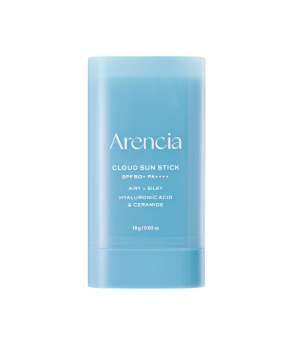 Arencia – Cloud Sun Stick (18g)