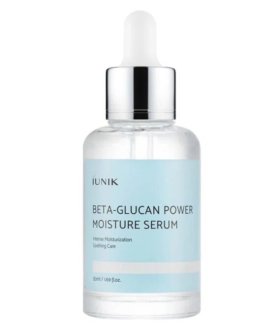 iUNIK Beta-Glucan Power Moisture Serum [50ml]
