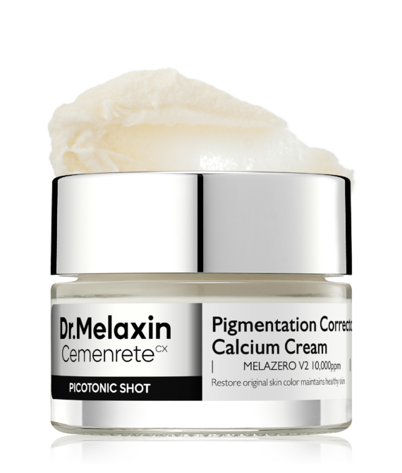 Dr Melaxin Cemenrete Picotonic Shot Cream 25g
